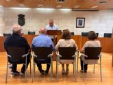 Se tramitan un total de 37 de matrimonios civiles en lo que va del año 2026 en el Ayuntamiento de Totana