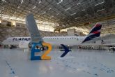 LATAM asegura US$505 millones de financiaci�n para impulsar su crecimiento y renovar su flota, incluida su mayor operaci�n vinculada a la sostenibilidad