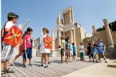 El Teatro Romano revive en septiembre el duelo entre Escipi�n y An�bal con actividades para toda la familia