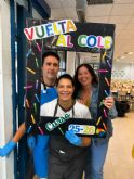 La vuelta al cole tambi�n se juega en las emociones