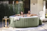 El spa se consolida como una nueva forma de desconectar sin salir del hogar