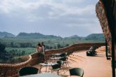 MOSO�R Bamboo lleva el lujo sostenible al coraz�n de A�frica