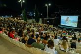 M�s de 3.200 espectadores disfrutan del mejor cine con la FICCmoteca de verano de Cartagena
