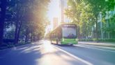 Grupo Ruiz lidera la descarbonizaci�n del transporte p�blico a trav�s del mix energ�tico, la inteligencia artificial y el an�lisis de datos
