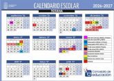 El próximo 8 de septiembre arrancan las clases del nuevo curso escolar 2026/2027 en Educación Infantil y Primaria en Totana