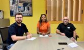 El Ayuntamiento aumenta a 55.000 euros el convenio de colaboraci�n con la Entidad de Conservaci�n del Parque Industrial