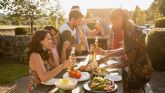 Cinco consejos para mantener una alimentaci�n saludable durante el verano