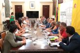 El Gobierno prev� pagar m�s de 100 millones de euros en indemnizaciones en Granada a trav�s del Consorcio de Compensaci�n de Seguros