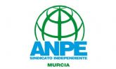 ANPE MURCIA atiende a m�s de 850 afiliados durante los actos de adjudicaci�n del Cuerpo de Maestros de esta �ltima semana de agosto