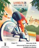 La Vuelta a Espa�a atravesar� el t�rmino municipal de Alhama de Murcia el mi�rcoles 02 de septiembre