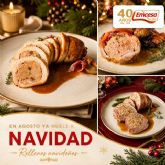 En agosto ya huele a Navidad en Emcesa