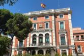 Interior refuerza el dispositivo de triaje de las personas migrantes que permanecen en Ceuta