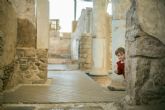 Septiembre vuelve cargado de actividades especiales para toda la familia en Cartagena Puerto de Culturas y el Teatro Romano