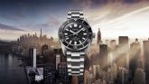 Las marcas de relojes que m�s crecen en Espa�a: Tissot, Seiko y Citizen