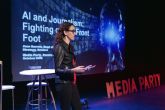 Media Party Barcelona 2026: primera edici�n europea con foco en la integridad informativa post-search