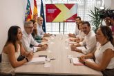Hacienda asigna 273 millones de euros del Plan EDIL DANA a 95 entidades locales para dar continuidad a la reconstrucci�n y blindarlas frente a futuras riadas