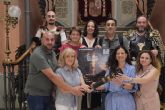 El Fuego Sagrado de Carthagineses y Romanos iniciar� su recorrido hacia Cartagena desde Elche de la Sierra