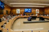Rego pide a las comunidades aut�nomas 'arrimar el hombro' para 'ayudar a Ceuta y atender a ni�os y ni�as que est�n solos'
