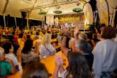 El Oktoberfest Puerto de la Cruz celebra su 53� edici�n