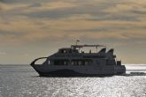 Cartagena Puerto de Culturas abre dos pases especiales de �M�sica al atardecer desde el mar�