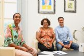 El Ayuntamiento renueva el convenio de colaboraci�n con la Asociaci�n de Comerciantes para impulsar el comercio local