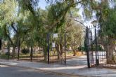 La junta de gobierno programa 856.626 euros en obras para La Puebla, El Algar, Las Lomas del Albuj�n y Los Barreros