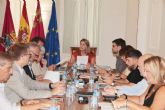 Aprobados inicialmente dos planes especiales para facilitar vivienda en el casco hist�rico