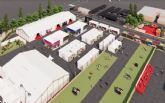 UNVEX 2026 re�ne en San Javier a la industria y las Fuerzas Armadas para abordar el futuro de los sistemas no tripulados
