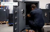 Cajas fuertes de alta protecci�n: c�mo Fortisegur garantiza la seguridad desde el dise�o hasta la instalaci�n