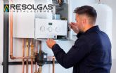 Resolgas analiza los factores esenciales para adaptar el sistema de gas a cada vivienda