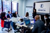 El Instituto S�neca obtiene una posici�n destacada en el ranking de Financial Magazine