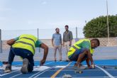 El Ayuntamiento ultima las obras en los colegios para garantizar la vuelta a las aulas en las mejores condiciones