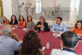 Las mujeres son mayor�a en los puestos de m�s responsabilidad del Ayuntamiento