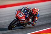 Danish vuelve a sumar puntos en Arag�n