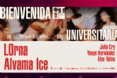 Cartagena celebrar� su primera Bienvenida Universitaria con L0rna y una gran fiesta en el recinto de Cartagineses y Romanos