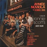 Aym�e Nuviola escribe un nuevo cap�tulo de la m�sica cubana en Ronnie Scott's