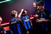 GIANTX, un paso m�s cerca de su gran sueno: el Mundial de League of Legends