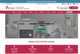 M�quinas Febal renueva su web y refuerza la distribuci�n de la marca B�tzmann
