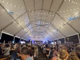Oktoberfest Puerto de la Cruz cierra su 53a edici�n poniendo el broche final a ocho d�as de Semana B�vara