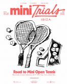 Mini Open Tennis vuelve a Ibiza y abre sus puertas a los equipos que quieran ganarse una plaza