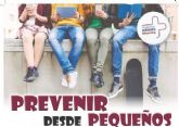 Solicitan una subvenci�n a la Direcci�n General de Salud P�blica y Adicciones para el mantenimiento de diversas acciones del Plan Municipal de Drogodependencias 2026/2027