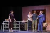 '53 domingos' llega a Cartagena este s�bado con el debut teatral de Juli�n L�pez