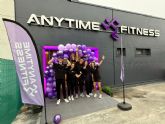 Anytime Fitness arranca el curso escolar con un doblete de aperturas en Galicia y Madrid