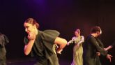 La bailaora Luc�a �lvarez 'La Pinona' ser� Bernarda Alba en el Romea, en una funci�n �nica de 'At�vicas'