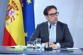 El Gobierno aprueba el plan de choque para Ceuta para movilizar 309 millones de euros este 2026