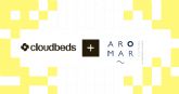 Aromar Hotels & Restaurants elige Cloudbeds para su pr�xima etapa de crecimiento y modernizaci�n