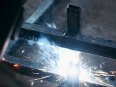 En soldadura, la protecci�n no es un accesorio: Solda Electric pone el foco en quien est� detr�s de la m�scara