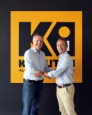 Kiloutou Espana inicia una nueva etapa con Ram�n Santamar�a como Director General