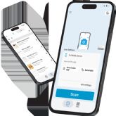 PFU ofrece 'gratis' para los smartphone su tecnolog�a de digitalizaci�n ScanSnap Camera