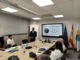 GSD comparte su modelo educativo y empresarial con cooperativas de cinco pa�ses de Am�rica Latina y el Caribe